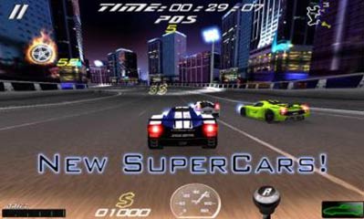 ռ2 Speed Racing Ultimate 2 Free  v1.1