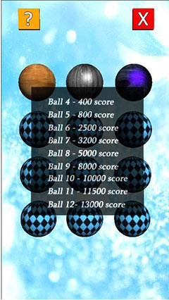 СðBall Adventurer 3D  v1.0
