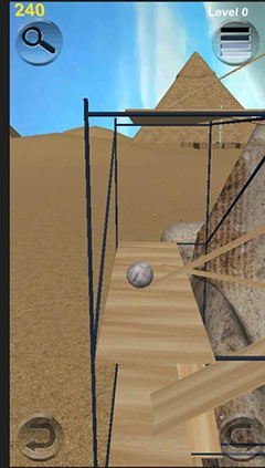 СðBall Adventurer 3D  v1.0