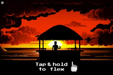 ̲֮ Beach God  v1.0
