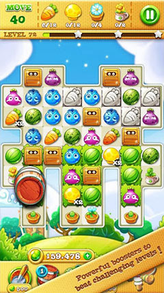 Ȼ԰2  Garden Mania 2  v1.1.0