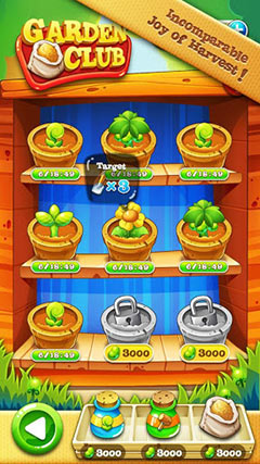 Ȼ԰2  Garden Mania 2  v1.1.0