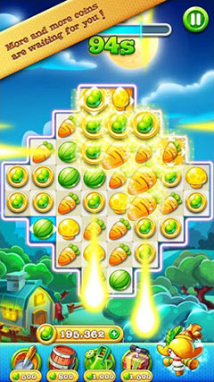 Ȼ԰2  Garden Mania 2  v1.1.0