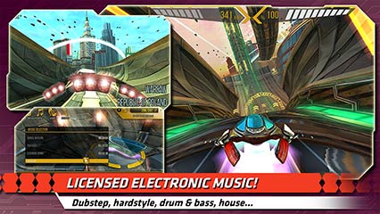 Ǽʿ쳵2  FLASHOUT 2  v1.0