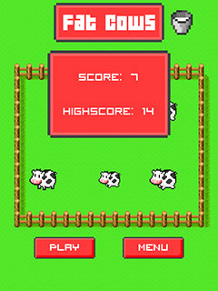 ţ Fat Cows  v1.0.1