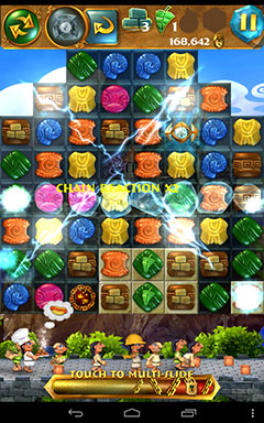 ߴ漣֮֮ 7 Wonders:Magical Mystery Tour  v1.0.0.3