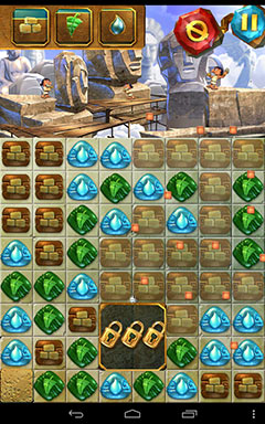 ߴ漣֮֮ 7 Wonders:Magical Mystery Tour  v1.0.0.3