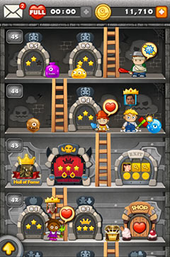 ޿ Monster Busters  v1.0.20