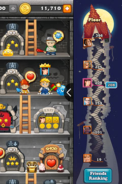 ޿ Monster Busters  v1.0.20