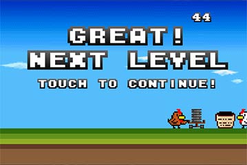  Lluvia de Huevos  v1.0.4