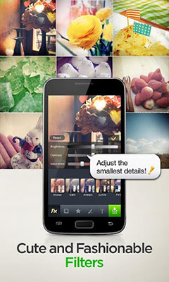 LINE camera  v7.0.2