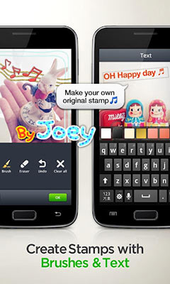 LINE camera  v7.0.2