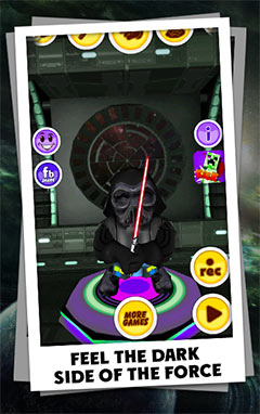 ˵ĺʿ Talking Darth Vader: Star War  v1