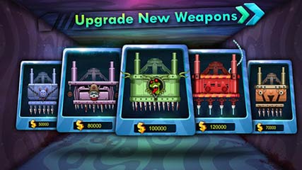 Ұʬ I Love Zombie Smasher  v1.01