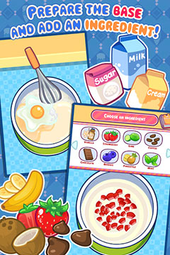 ҵı My Ice Cream Maker  v1.0.1
