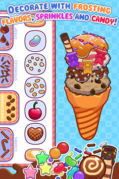 ҵı My Ice Cream Maker  v1.0.1