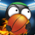  Stickman Basketball  v1.0ͼ