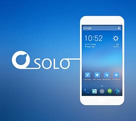 Solo Solo Launcher v1.6.7