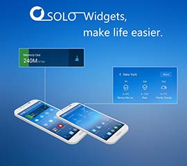 Solo Solo Launcher v1.6.7