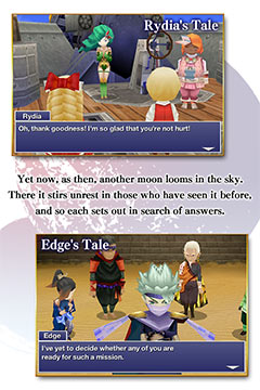 ջ4֮黹 FINAL FANTASY IV: AFTER YEARS  v1.0.3