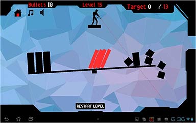  Shoot 'Em Down  v2