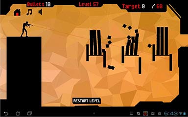  Shoot 'Em Down  v2