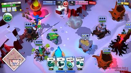 Dethroned! Early Access  v1.0.12