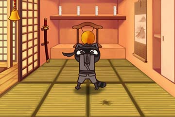 밲 | Please Be Quiet! Virtual Pet