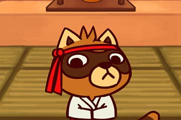 밲 | Please Be Quiet! Virtual Pet