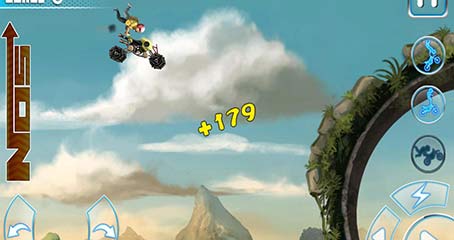 ԽҰ飺г | Motocaross Trail