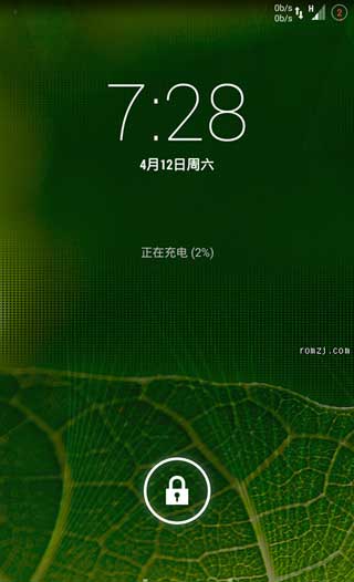 [ I9300 ROM] Omni 4.4.2 ROM״̬ ȥŹˢ