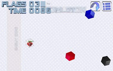 е | Collision Pilot