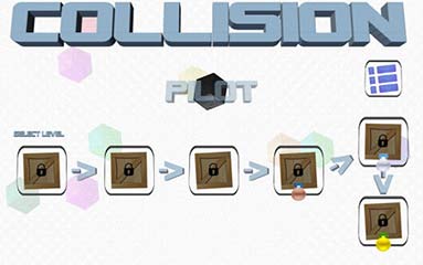 е | Collision Pilot