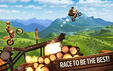 ؼĦУǰ | Trials Frontier