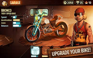 ؼĦУǰ | Trials Frontier
