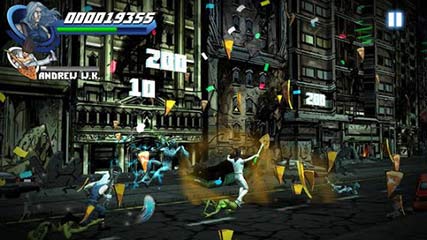 ѪͳؽӢ | Eternal Descent: Metal Heroes