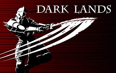 ڰ | Dark Land