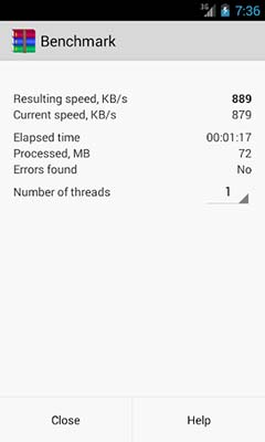 RARѹ | RAR for Android