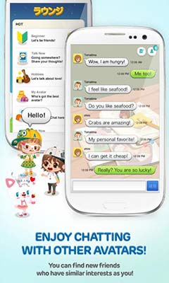 ֮ | LINE Play