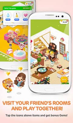 ֮ | LINE Play