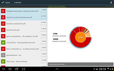 豸洢 רҵ | Device Storage Analyzer