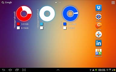 豸洢 רҵ | Device Storage Analyzer
