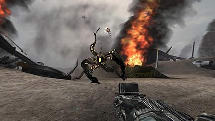 ձԵ | Edge of Tomorrow Game