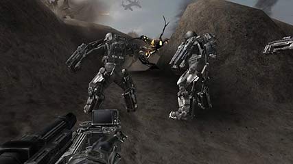 ձԵ | Edge of Tomorrow Game