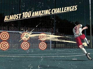 ʵ籭 | Football Cup Real World Soccer