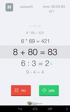  | Math Effect
