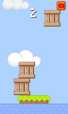  | Dropping Box