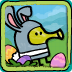 ͿѻԾڰ | Doodle Jump Easter Specialͼ