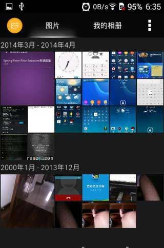 [HTC Desire HD ROM]4.4.2 ROM XperiaHome״̬ ˢ