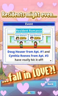 С | Dream House Days
